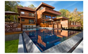 Aquatic Designs Tivoli Home 1